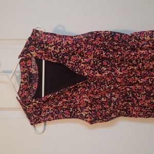 Worn once,  versatile dress.